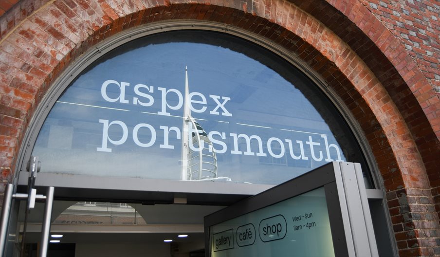 Aspex Gallery