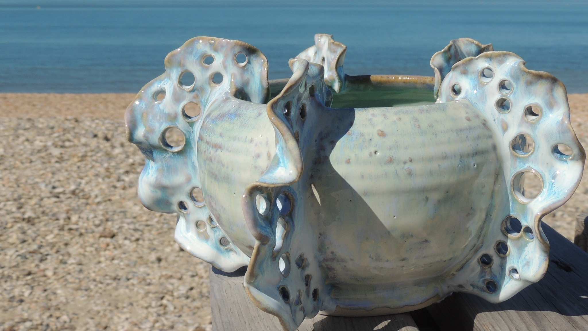 Misty Ceramics