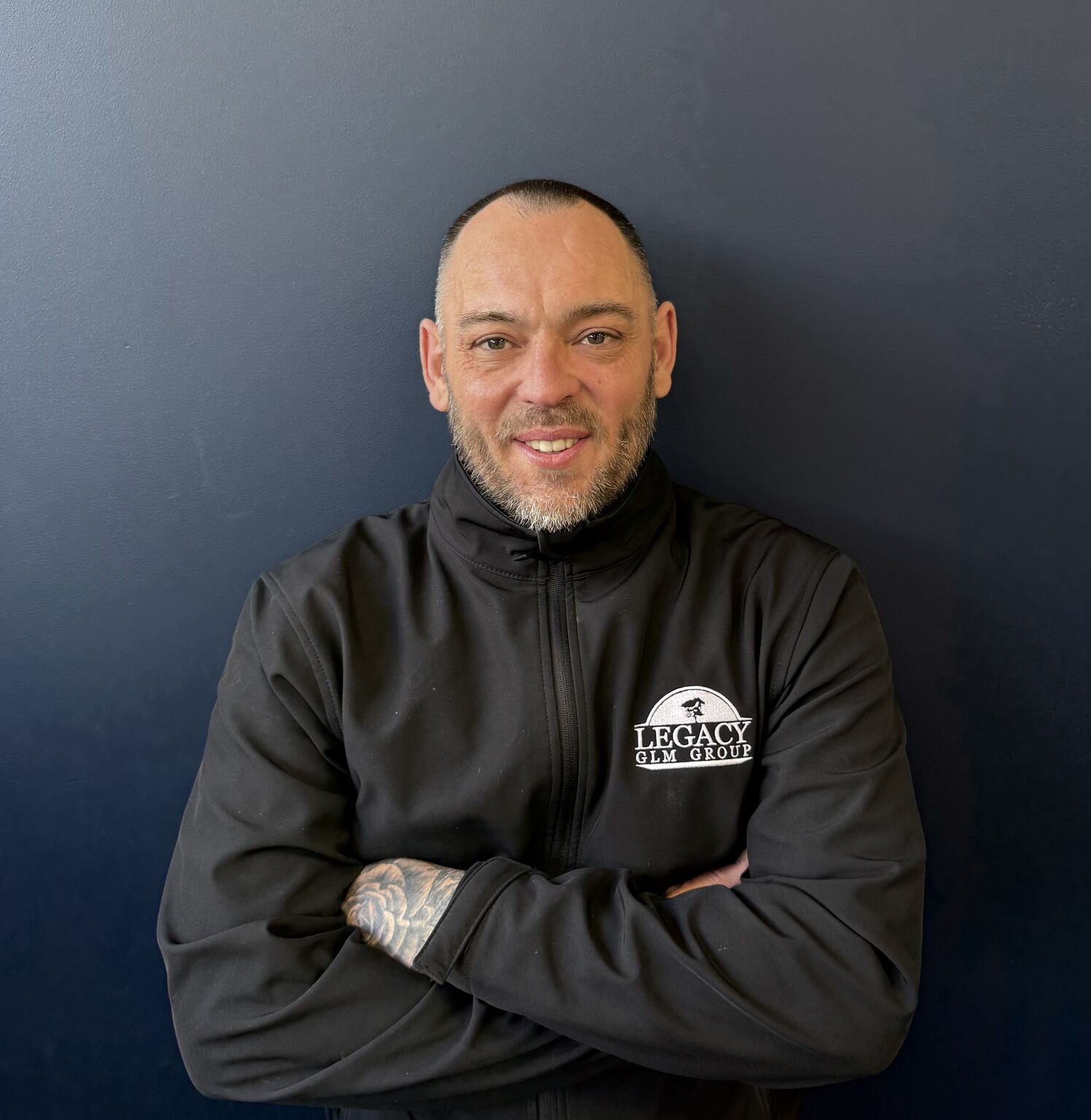 Legacy GLM Group strengthens delivery team with appointment of new Contracts Manager